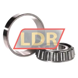 FAG 30310A rulman resim 2