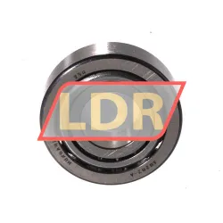 FAG 30202A rulman resim 3