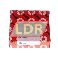 FAG 30207A rulman resim 3