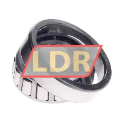 FAG 30306CZ rulman resim 2