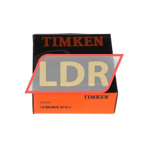 FAG 32209 ürün fotoğrafı 3