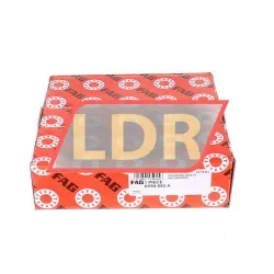 FAG K594-592-A rulman resim 4