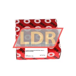 FAG 30208-XL rulman resim 4