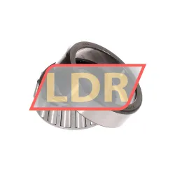 FAG 32206-A rulman resim 2
