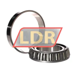 FAG 30218A rulman resim 2