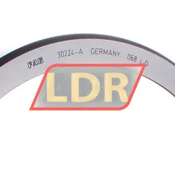 FAG 30224A rulman resim 2