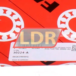 FAG 30224A rulman resim 5