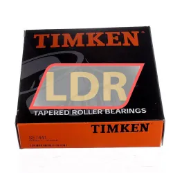 Timken SET441 rulman resim 4