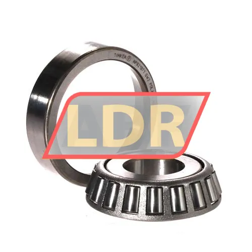 Timken NP481266/NP821971