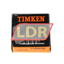 Timken NP481266/NP821971 rulman resim 4