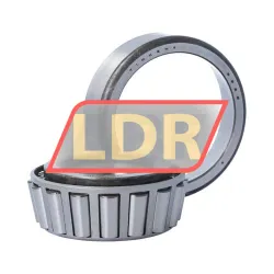 SKF 3579/3525 rulman resim 3