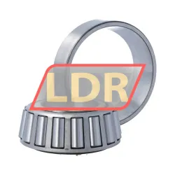 SKF 3579/3525 rulman resim 4