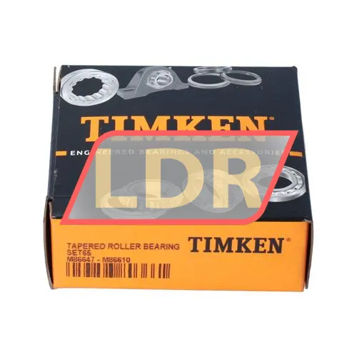 Timken SET65 ürün fotoğrafı 5