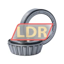 Timken SET65 rulman resim 3