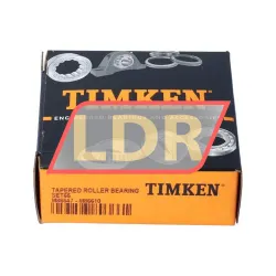 Timken SET65 rulman resim 5