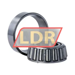SKF 25877/2/25821/2/Q rulman resim 2