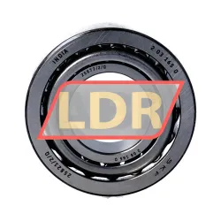 SKF 25877/2/25821/2/Q rulman resim 3