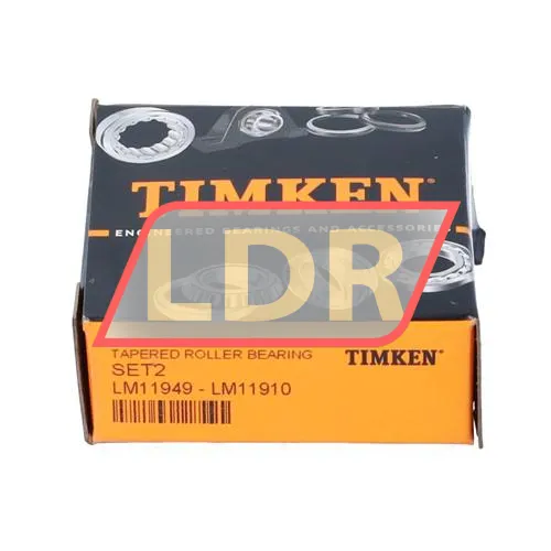 Timken SET2-900SA ürün fotoğrafı 5