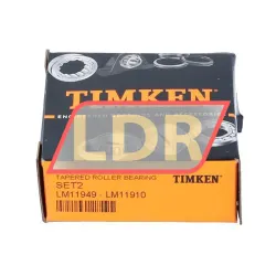 Timken SET2-900SA rulman resim 5