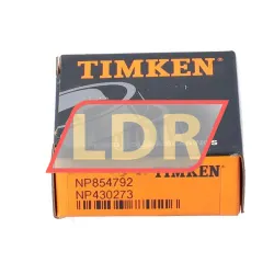 Timken NP854792-99401 rulman resim 5