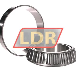Timken SET117 rulman resim 2
