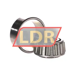 SKF 09074/09196 rulman resim 2