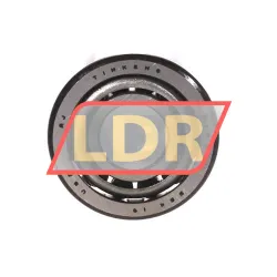 SKF 09074/09196 rulman resim 3
