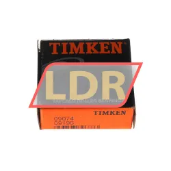 SKF 09074/09196 rulman resim 4