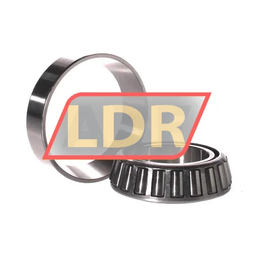 SKF LM501349/314/Q ürün fotoğrafı 2