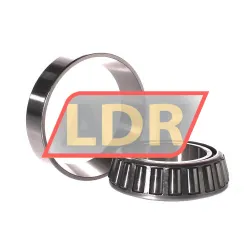 SKF LM501349/314/Q rulman resim 2