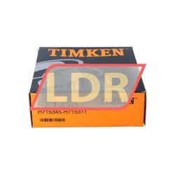 Timken SET420 rulman resim 4