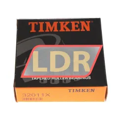 Timken 32011XM-90KM1 rulman resim 4