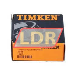 Timken 1985-99401 rulman resim 3
