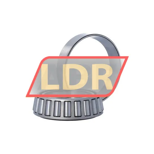 Timken LM104947A-99401 ürün fotoğrafı 4