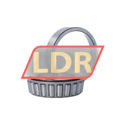 Timken LM104947A-99401 rulman resim 3