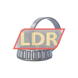 Timken LM104947A-99401 rulman resim 4