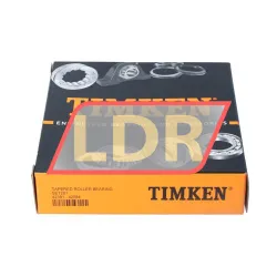 Timken SET281 rulman resim 5
