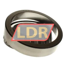 Timken 95500/95925 rulman resim 2