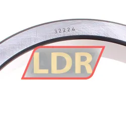 SKF 32224J2 rulman resim 2