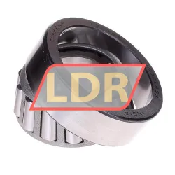 Timken 32309 rulman resim 2