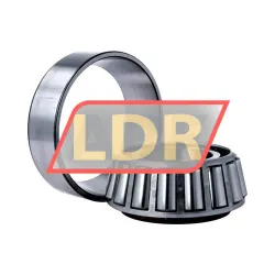 SKF 32312 rulman resim 2