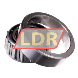 SKF 32313J2/Q rulman resim 3