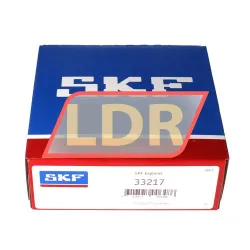 SKF 33217 rulman resim 3