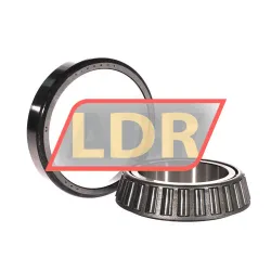 Timken 29590/29520