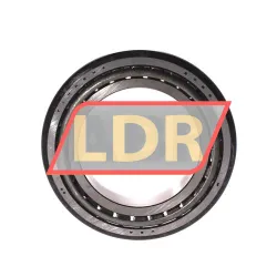 Timken 29590/29520 rulman resim 3