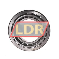 SKF 30212J2/Q rulman resim 3