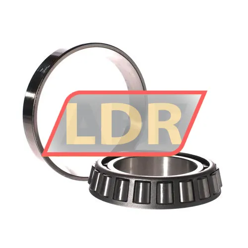Timken 30217 ürün fotoğrafı 2