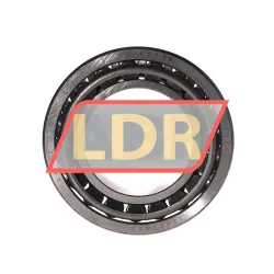 Timken 30217 rulman resim 3