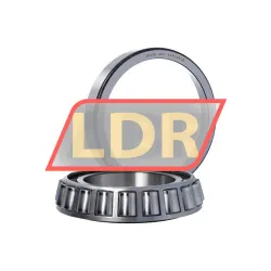 SKF 30220 rulman resim 3