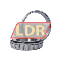 SKF 30220 rulman resim 4